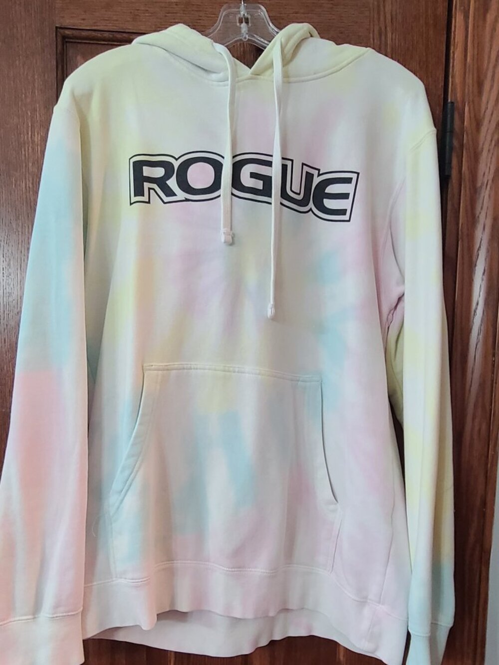 Rogue sweatshirt